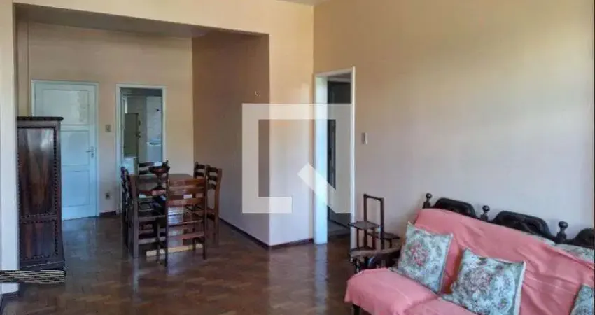 Apartamento para Aluguel - Centro , 3 Quartos,  130 m² - Niterói