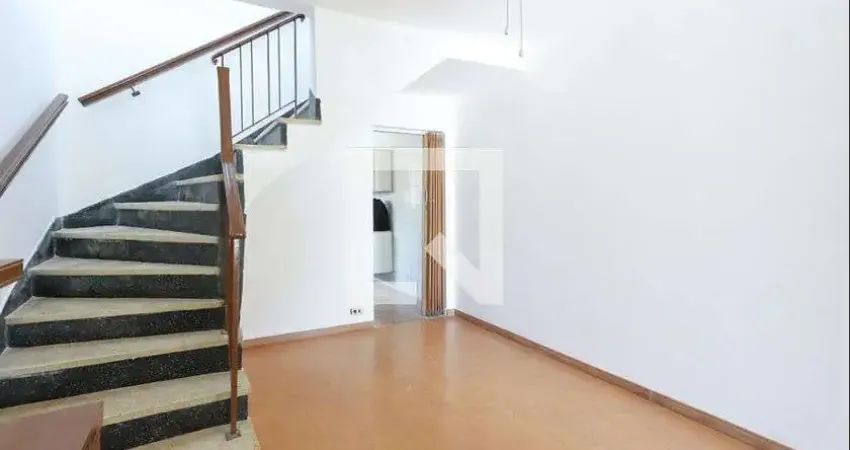 Casa para Aluguel - Santana, 2 Quartos,  101 m² - São Paulo