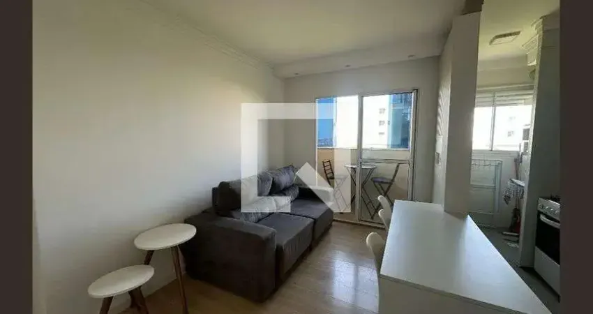 Apartamento para Aluguel - Jardim Iracema, 2 Quartos,  50 m² - Barueri