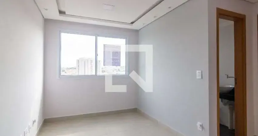 Apartamento para Aluguel - Parque Industrial, 2 Quartos,  47 m² - Campinas