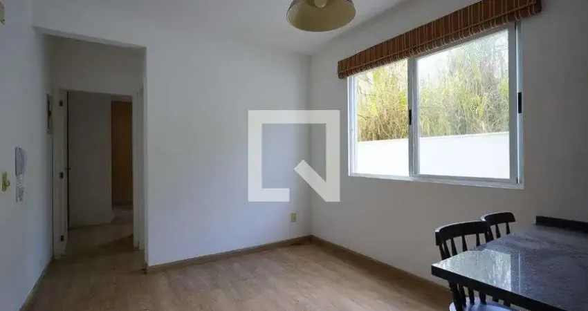 Apartamento para Aluguel - Lagoa da Conceição, 1 Quarto,  39 m² - Florianópolis