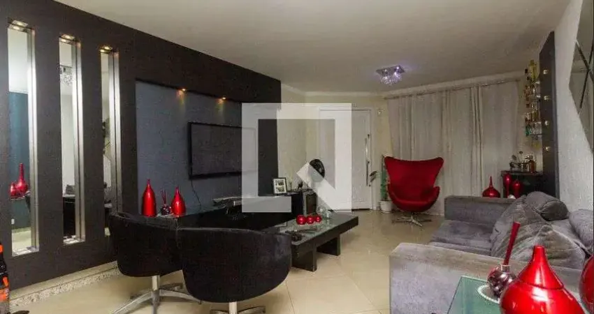 Casa para Aluguel - Tatuapé, 3 Quartos,  227 m² - São Paulo