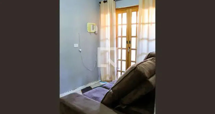 Casa / Sobrado em Condomínio para Aluguel - Jardim Nossa Sra das Graças, 2 Quartos,  70 m² - Cotia