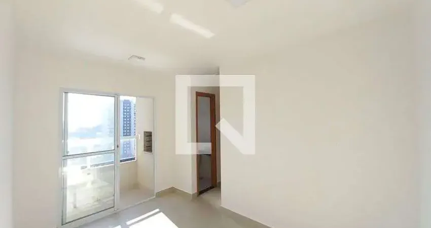 Apartamento para Aluguel - Parque Industrial, 2 Quartos,  54 m² - Campinas