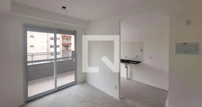 Apartamento para Aluguel - Santa Rosa , 1 Quarto,  40 m² - Niterói