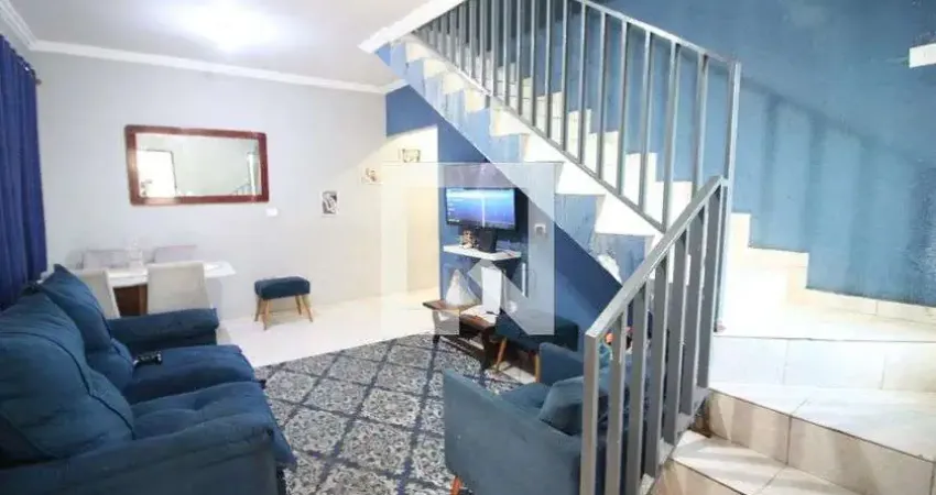 Casa para Aluguel - Quitaúna, 3 Quartos,  356 m² - Osasco