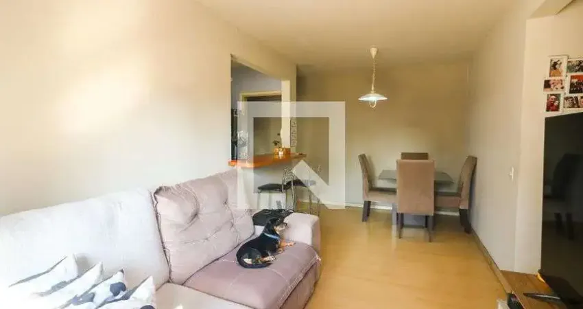 Apartamento para Aluguel - Partenon, 3 Quartos,  85 m² - Porto Alegre