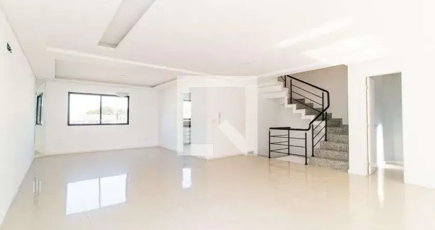 Casa / Sobrado em Condomínio para Aluguel - Campo Comprido , 5 Quartos,  315 m² - Curitiba
