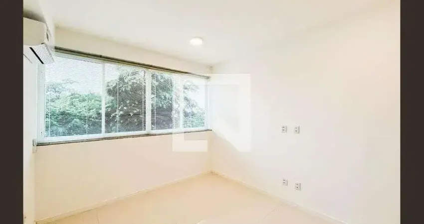 Apartamento para Aluguel - Asa Norte, 1 Quarto,  39 m² - Brasília