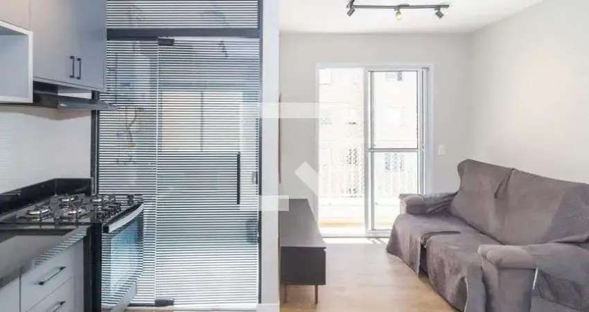 Apartamento para aluguel - água branca, 2 quartos,  37 m² - são paulo