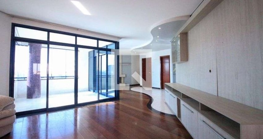 Apartamento para Aluguel - Jardim Avelino , 4 Quartos,  290 m² - São Paulo