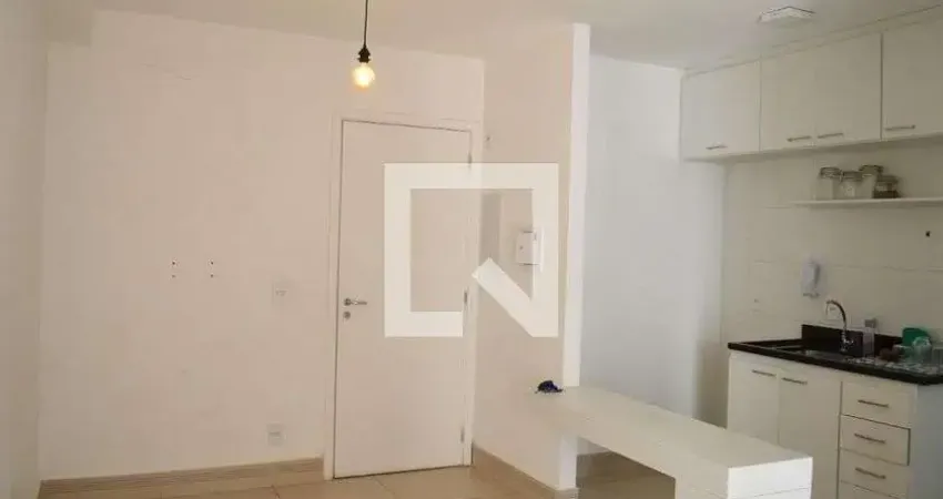 Apartamento para Aluguel - Centro, 1 Quarto,  39 m² - Campinas