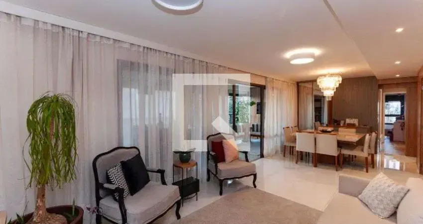Apartamento para Aluguel - Vila Leopoldina, 3 Quartos,  130 m² - São Paulo