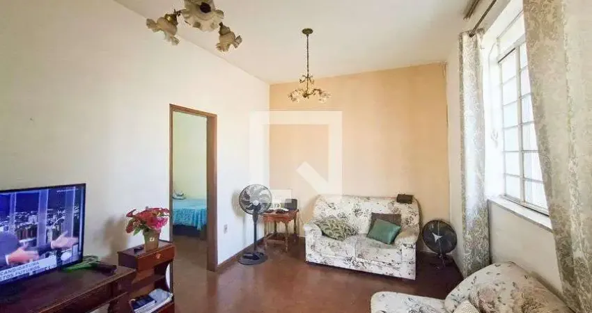 Casa para Aluguel - Santo André, 5 Quartos,  547 m² - Belo Horizonte