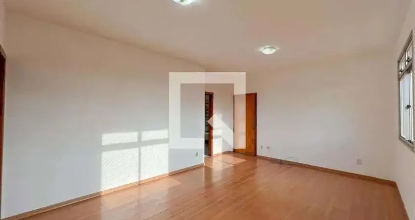 Apartamento para Aluguel - Paquetá, 3 Quartos,  98 m² - Belo Horizonte