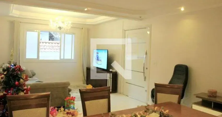 Casa com 4 quartos para alugar na Rua da Fortuna, Macedo, Guarulhos