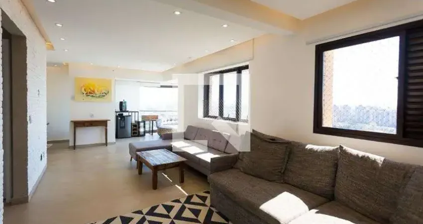 Apartamento para Aluguel - Morumbi, 3 Quartos,  155 m² - São Paulo