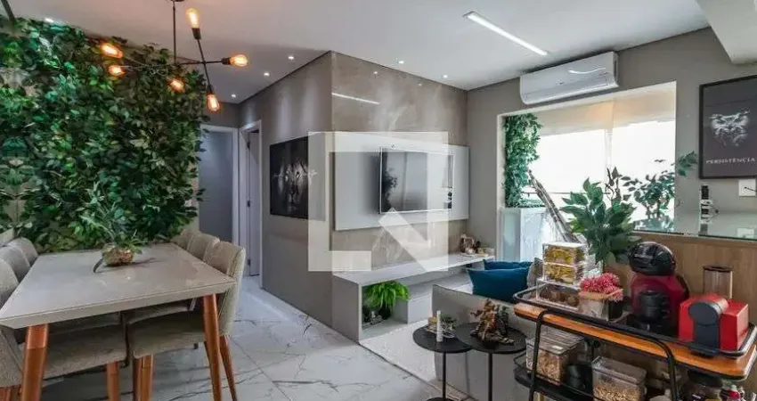 Apartamento para Aluguel - Votupoca, 2 Quartos,  63 m² - Barueri