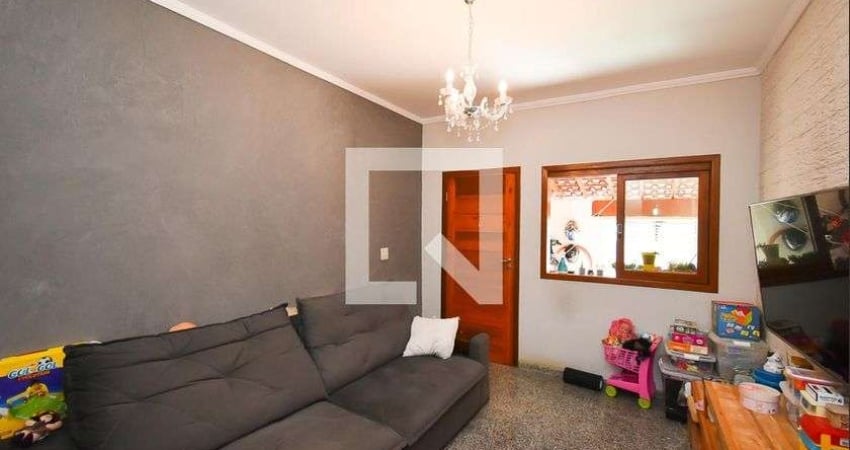 Casa para Aluguel - Vila Gustavo, 2 Quartos,  98 m² - São Paulo