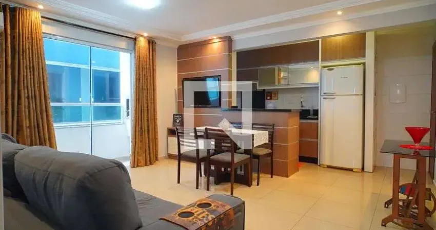 Apartamento para Aluguel - Ingleses, 2 Quartos,  68 m² - Florianópolis