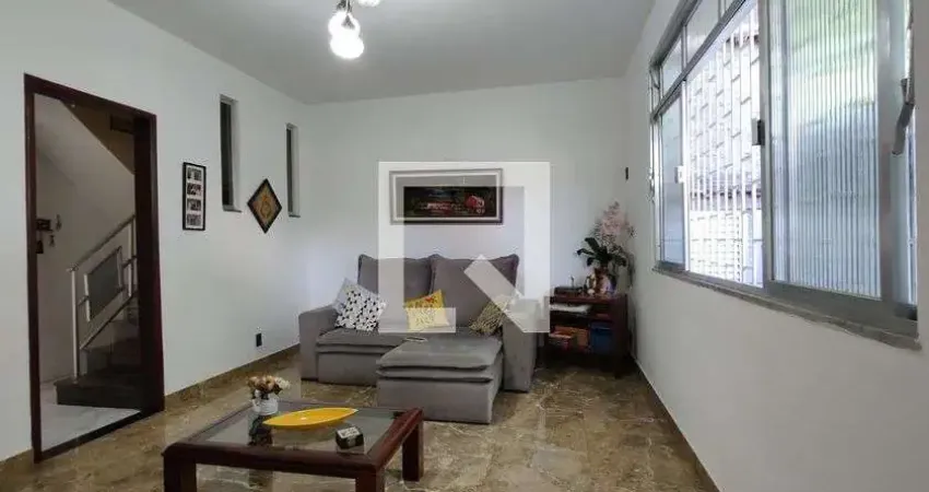 Casa / Sobrado em Condomínio para Aluguel - Taquara, 3 Quartos,  160 m² - Rio de Janeiro