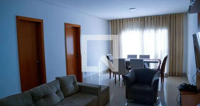 Casa / Sobrado em Condomínio para Aluguel - Cardoso, 3 Quartos,  400 m² - Aparecida de Goiânia