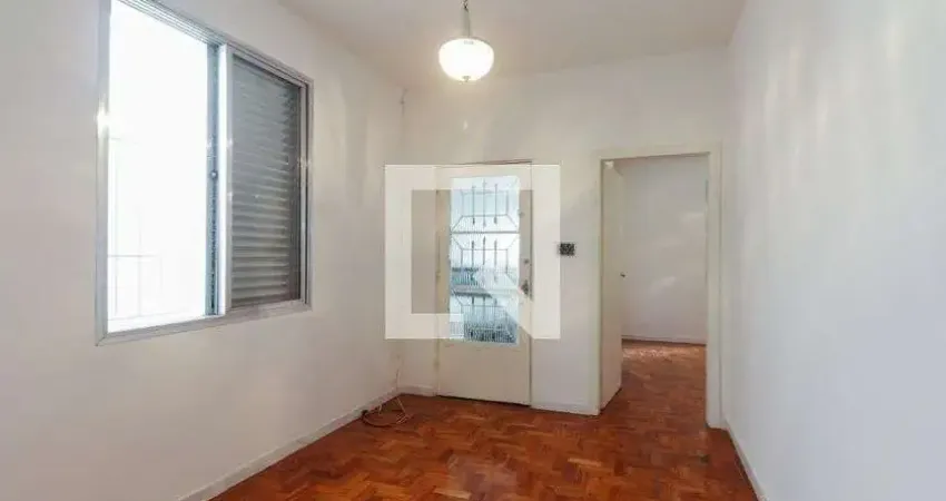 Casa para Aluguel - Tatuapé, 2 Quartos,  90 m² - São Paulo