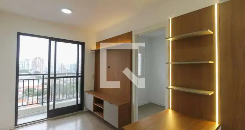 Apartamento para Aluguel - Vila Prudente, 2 Quartos,  37 m² - São Paulo