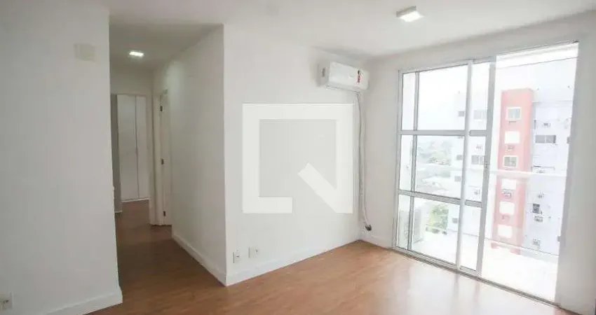 Apartamento para Aluguel - Anil, 2 Quartos,  56 m² - Rio de Janeiro