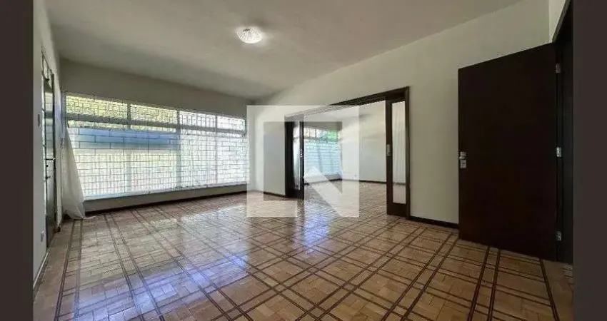 Casa para Aluguel - Mercês, 4 Quartos,  216 m² - Curitiba