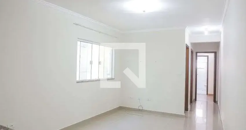 Apartamento para Aluguel - Vila Assunção, 2 Quartos,  72 m² - Santo André