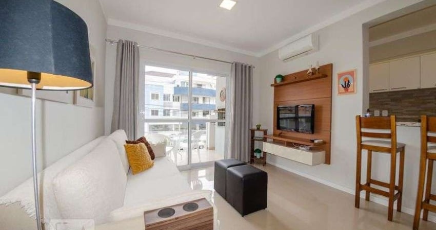 Apartamento para Aluguel - Ingleses, 1 Quarto,  59 m² - Florianópolis