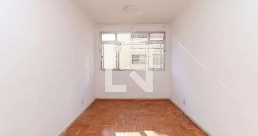Apartamento para Aluguel - Santo Amaro , 2 Quartos,  66 m² - São Paulo