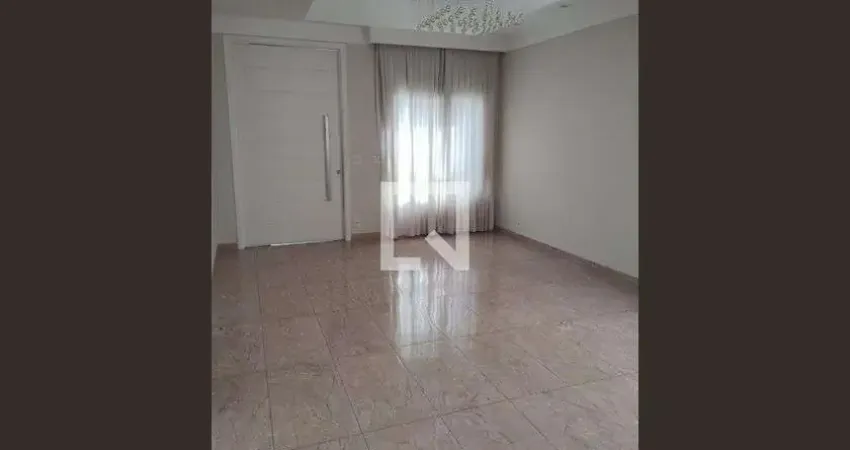 Casa / Sobrado em Condomínio para Aluguel - Swiss Park, 3 Quartos,  271 m² - Campinas