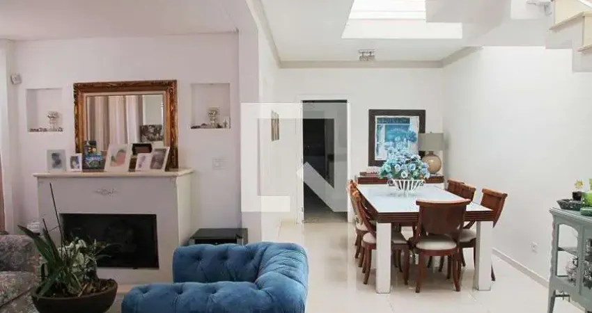 Casa para Aluguel - Jardim Maia, 3 Quartos,  240 m² - Guarulhos