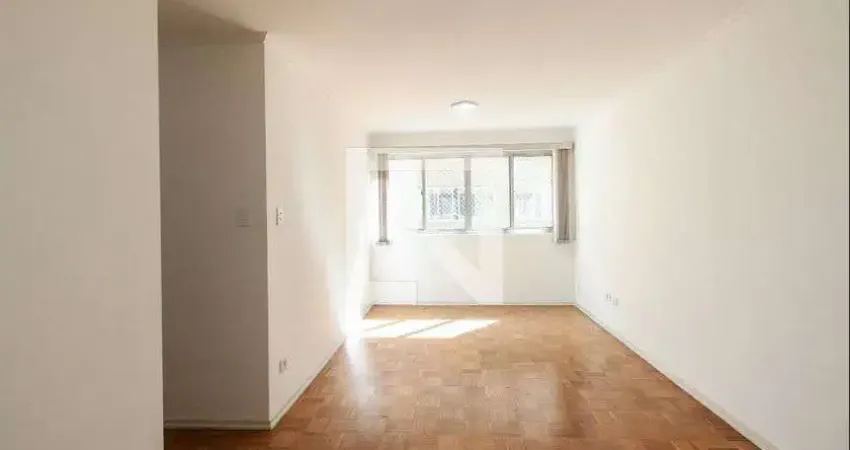 Apartamento para Aluguel - Tatuapé, 3 Quartos,  100 m² - São Paulo