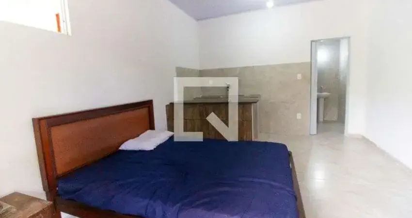 Kitnet / Stúdio para Aluguel - Piratininga, 1 Quarto,  21 m² - Niterói