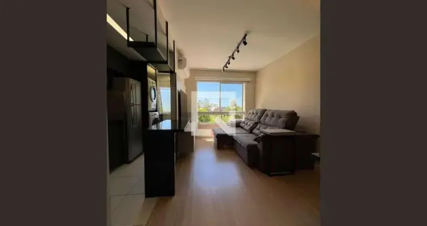 Apartamento para Aluguel - Marechal Rondon, 2 Quartos,  62 m² - Canoas