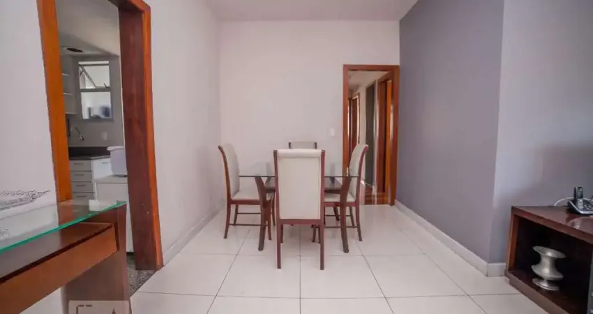 Apartamento para Aluguel - Lourdes, 3 Quartos,  100 m² - Belo Horizonte