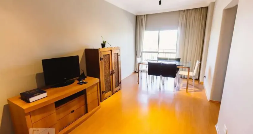 Apartamento para Aluguel - Vila Leopoldina, 2 Quartos,  68 m² - São Paulo