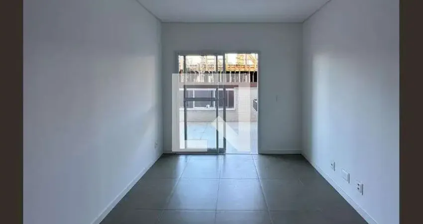 Apartamento para Aluguel - Ingleses, 1 Quarto,  104 m² - Florianópolis