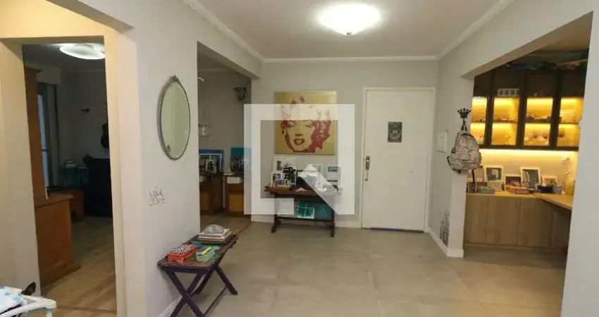 Apartamento para Aluguel - Cidade Baixa, 2 Quartos,  62 m² - Porto Alegre
