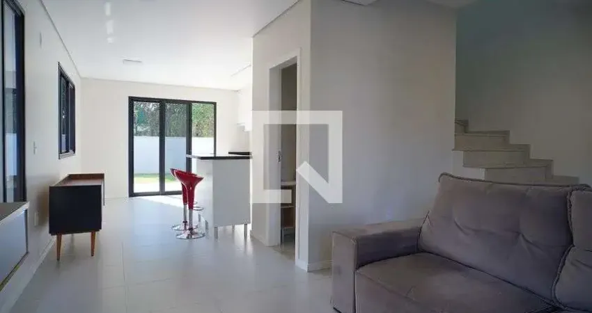 Casa para Aluguel - Canasvieiras, 3 Quartos,  150 m² - Florianópolis