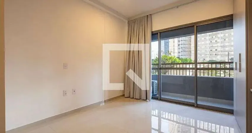 Apartamento para Aluguel - Vila Madalena, 1 Quarto,  22 m² - São Paulo