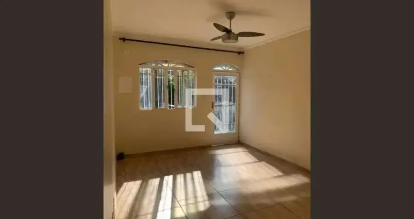 Casa para Aluguel - União, 3 Quartos,  85 m² - Belo Horizonte