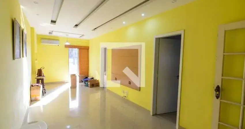 Apartamento para Aluguel - Grajaú, 2 Quartos,  79 m² - Rio de Janeiro