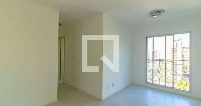Apartamento para Aluguel - Vila Clementino, 2 Quartos,  55 m² - São Paulo