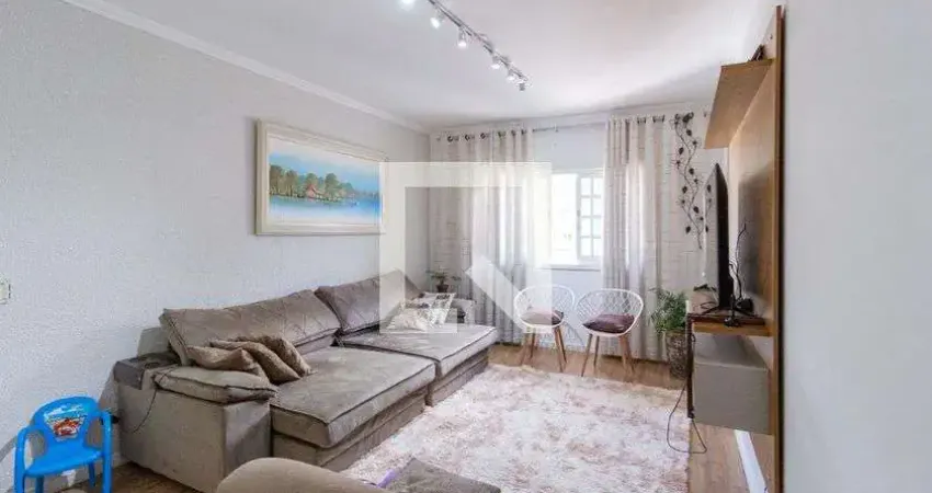 Casa para Aluguel - Quitaúna, 4 Quartos,  250 m² - Osasco