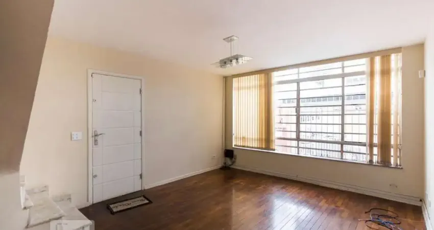 Casa para Aluguel - Vila Mascote, 3 Quartos,  155 m² - São Paulo