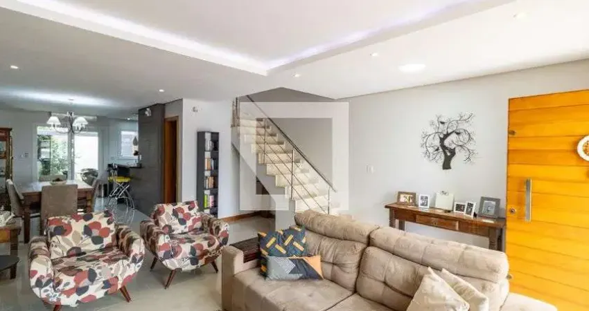 Casa para Aluguel - Espírito Santo, 3 Quartos,  160 m² - Porto Alegre